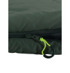 Śpiwór dwuosobowy Camper Lux Double green Outwell