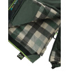 Śpiwór dwuosobowy Camper Lux Double green Outwell