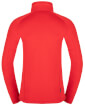 Męska bluza polarowa Arlberg Jkt Zajo Racing Red