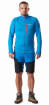 Męska bluza polarowa Arlberg Jkt Zajo Racing Red