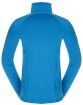 Męska bluza polarowa Arlberg Jkt Zajo Greek Blue