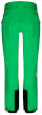 Spodnie w góry Nassfeld Pants zielone Zajo