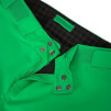 Spodnie w góry Nassfeld Pants zielone Zajo