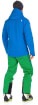 Spodnie w góry Nassfeld Pants zielone Zajo