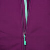 Damska bluza polarowa Anniviers W Jkt black Zajo