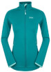 Bluza damska polar Anniviers W Jkt Zajo zielony