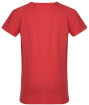 Dziecięca koszulka turystyczna Zajo Corrine Kids T-shirt