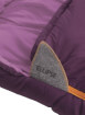 Śpiwór owalny Ellipse Majesty Purple Easy Camp