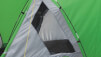 Namiot turystyczny dla 3 osób Techno 300 Easy Camp