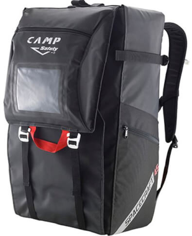 Plecak transportowy Spacecraft 45l Camp Safety