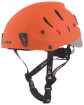 Kask wspinaczkowy CAMP Armour pomarańczowy rozmiar S typ ABS