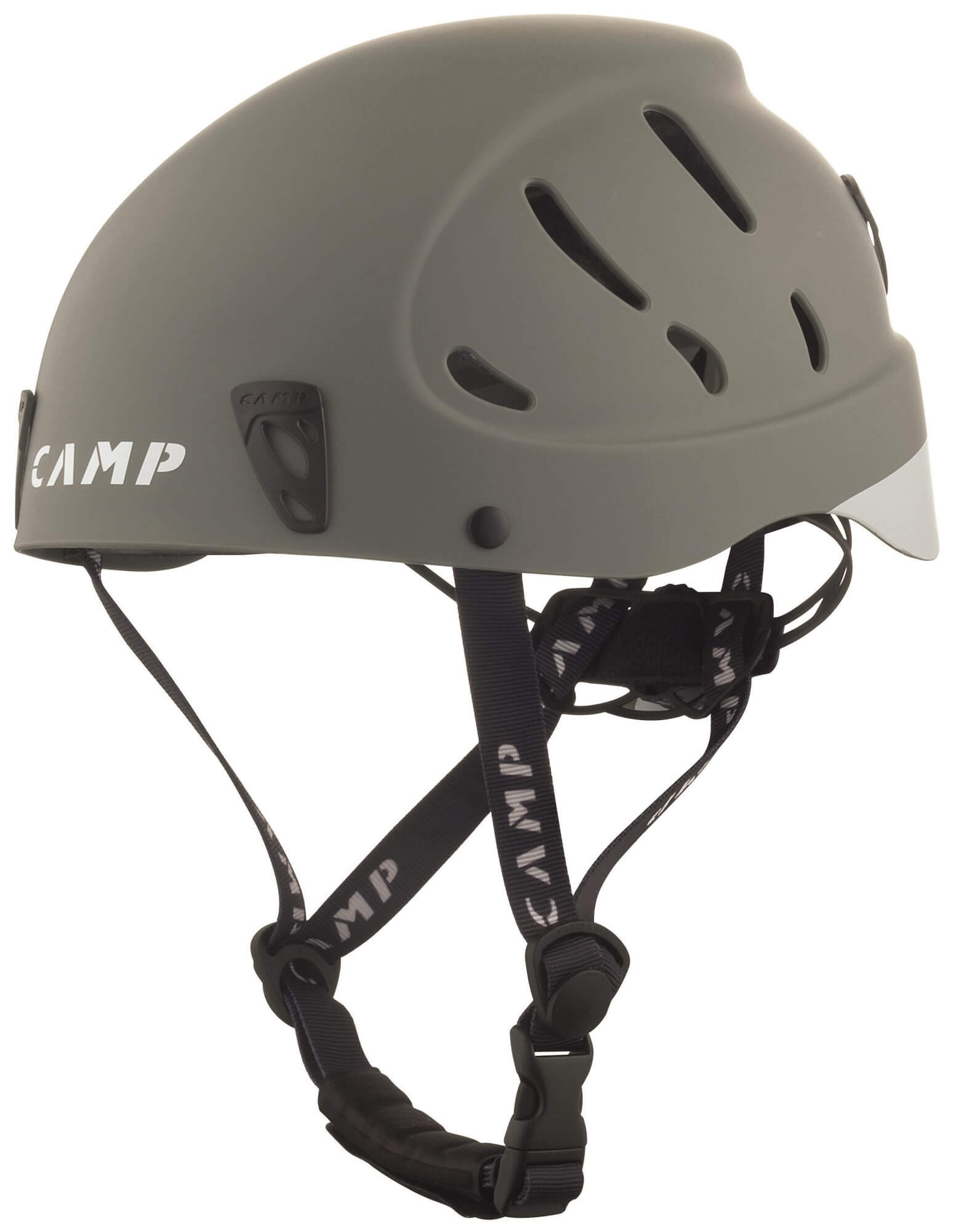 kask abs armour camp