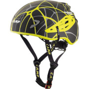 Kask wspinaczkowy typu EPS CAMP Speed Comp czarny