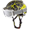 Kask wspinaczkowy typu EPS CAMP Speed Comp czarny