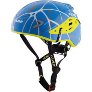 Kask wspinaczkowy typu EPS CAMP Speed Comp niebieski