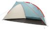 Namiot na plażę Beach Easy Camp błękitny