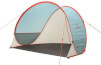 Namiot na plażę Ocean Easy Camp błękitny