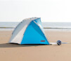 Namiot plażowy Sundome Coleman niebieski