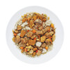 Posiłek gulasz wieprzowy z kaszą 370g (liofilizat) - żywność liofilizowana LYOfood