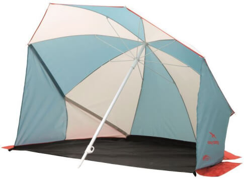 Parasol namiot na plażę Coast Easy Camp