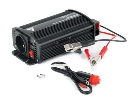 Samochodowa przetwornica napięcia 12V 800W IPS 800U AZO Digital