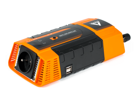 Samochodowa przetwornica napięcia 24V 1200W IPS 1200 AZO Digital