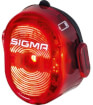 SIGMA LAMPA TYLNA NUGGET II new 2018