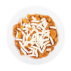 Posiłek makaron penne bolognese 370g (liofilizat) - żywność liofilizowana LYOfood