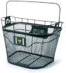 Koszyk na kierownicę Basket Front black Topeak