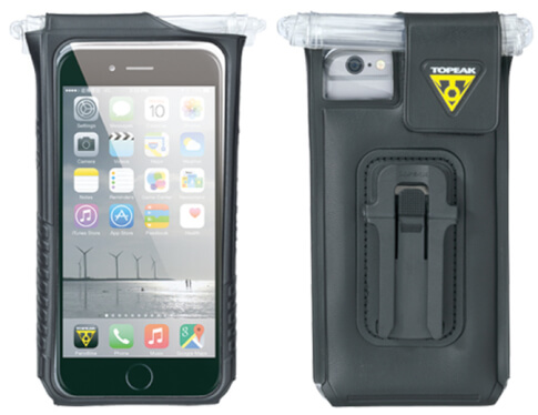 Pokrowiec smartphone drybag for iPhone 6+/6S+/7+ Topeak