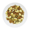 Posiłek schab z ziemniakami w sosie z zielonego pieprzu 370g (liofilizat) - żywność liofilizowana LYOfood