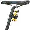 Pompka rowerowa Topeak Air Booster Race Pod X