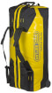 Torba ekspedycyjna ORTLIEB Duffle Rs Sun Yellow black 140L