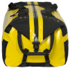 Torba ekspedycyjna ORTLIEB Duffle Rs Sun Yellow black 140L