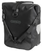 Sakwy rowerowe uniwersalne Sport Roller Free Black 25l Ortlieb