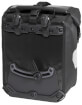 Sakwy rowerowe uniwersalne Sport Roller Free Black 25l Ortlieb