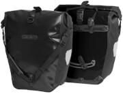 Sakwy rowerowe Back Roller Free 40L Black Ortlieb