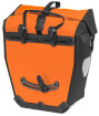 Sakwy rowerowe tylne Back Roller Classic 40l Orange Black Ortlieb