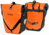 Sakwy rowerowe tylne Back Roller Classic 40l Orange Black Ortlieb