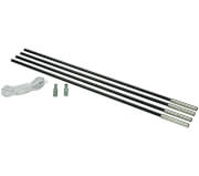 Zestaw pałąków Pole Kit Brunner 11 mm