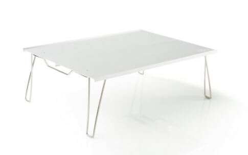 Lekki stolik składany Ultralight Table Small GSI Outdoors