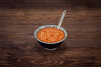 Posiłek zupa krem pomidorowo paprykowy z ryżem 370g (liofilizat) - żywność liofilizowana LYOfood