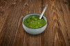 Posiłek zupa krem brokułowo-szpinakowa z mozarellą 370g żywność liofilizowana LYOfood