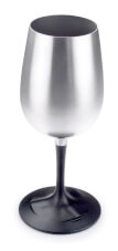 Kieliszek turystyczny z odkręcaną nóżką Glacier SS Nesting Wine Glass GSI Outdoors