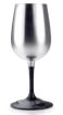 Kieliszek turystyczny z odkręcaną nóżką Glacier SS Nesting Wine Glass GSI Outdoors