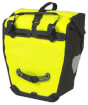 Sakwa rowerowa Back Roller High Visibility Neon Yellow 20l Ortlieb