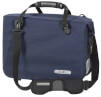 Torba rowerowa miejska Office Bag QL2.1 L PS36C Steel Blue 21l Ortlieb