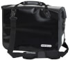 Torba rowerowa miejska Office Bag QL2.1 Black 21l Ortlieb czarna