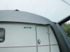 Przedsionek do Hymer Troll Flex 2 EuroTrail