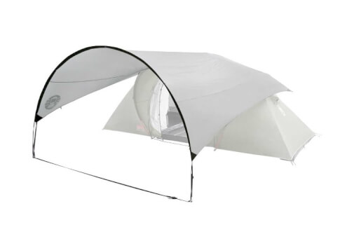 Przedsionek do namiotu Classic Awning Coleman